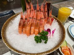 -大渔铁板烧(海雅缤纷城店)