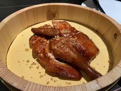-滨河壹号烤鸭