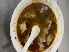 -金陵老丁家馄饨(新街口店)
