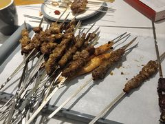 -状元阁烧烤(群力店)