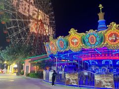 -三亚海昌梦幻海洋不夜城