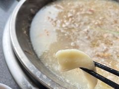 -老来福·非遗酸汤兔(凯旋路店)