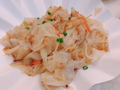 XO酱陈村粉-顺德人家食府(黄金广场店)