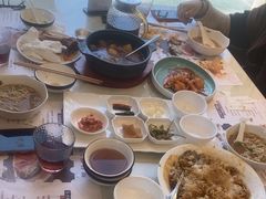 -南山鲜虾面·活鲜小馆·海味大连菜(南山总店)