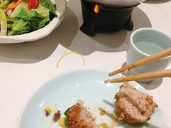 -北李妈妈菜·海肠捞饭(高新万达店)
