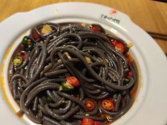 -守柴炉烤鸭(成都大邑店)