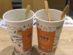 -吉野家(群力王府井店)