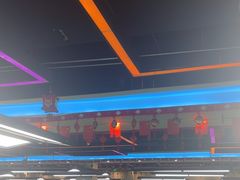 -JK CLUB 桌球俱乐部