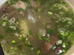 牛杂汤-马尔沙牛杂(海一大厦店)