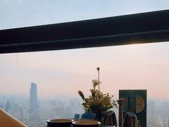 -锦厨国际自助餐厅 · 云端景观 (昆明索菲特大酒店)