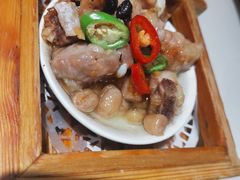 -粤拭轩·广东味道(祥和里店)