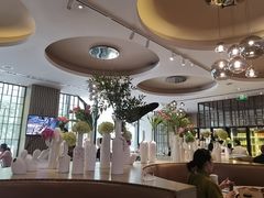 -冀粤香海鲜自助餐厅(西美五洲店)
