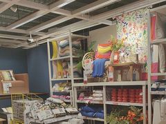 -宜家家居(四元桥商场店)