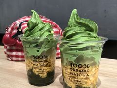 -THE MATCHA TOKYO抹茶东京