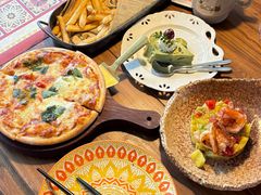-SUPER BOWL超级碗(崂山丽达店)