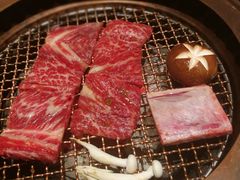 -炎蔵牛舌烤肉
