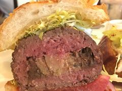 -db Bistro & Oyster Bar by Daniel Boulud(滨海湾金沙店)