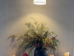-Fuzzy Bistro 浮几韩餐·茶酒馆