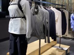 -ARC'TERYX始祖鸟(北京王府中环店)