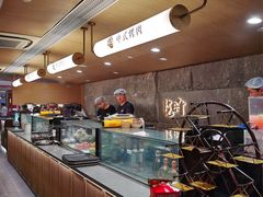 -花时·炭火烧肉(东百中心A馆店)