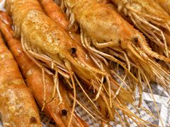 -粤盛海鲜平价店(洛溪食街店)
