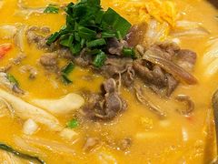 -米泰芒·东南亚料理(体育西店)