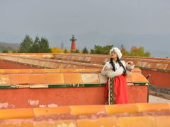 -普陀宗乘之庙(小布达拉宫)