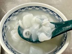 -老胡甜汤(龙眼店)
