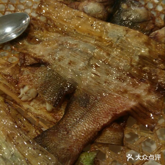 翠亭酒家(山西南路店)图片