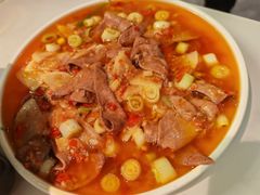 -雀蓝川菜(滨湖万象汇店)