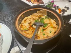 -老海陵·泰州菜(三水湾店)