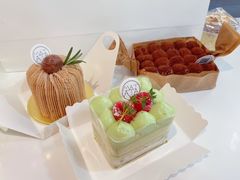 -Kekimatata 生日蛋糕·烘焙教学