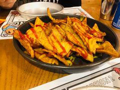 -BOPEYE·波派炸鸡(九霄天地店)