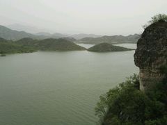 景点-易水湖景区