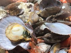 -大锅强·蒸海鲜青岛菜(金沙滩店)