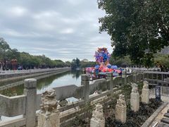 -南沙天后宫景区