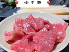 -大虎重庆老火锅(正弘城店)