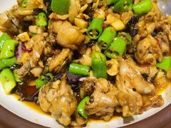 -绿草地·湘菜(7mall店)