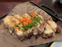 -南苑环球酒店-稻菊日式餐厅(鄞县大道店)