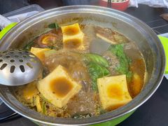 -锅圈食汇火锅烧烤食材超市(郝庄正街店)