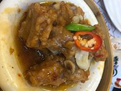 -点都德(华强南店)