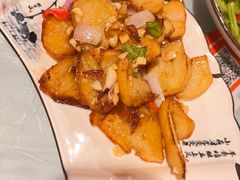 -大娘舅·江景餐厅桐庐菜(白冷线店)