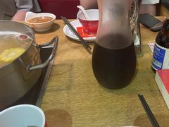 -牛很鲜潮汕牛肉火锅(朝晖路店)