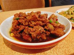 醉排骨-沁旺达·福建海鲜(马连道店)