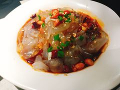 -半天妖烤鱼(芝罘万达店)