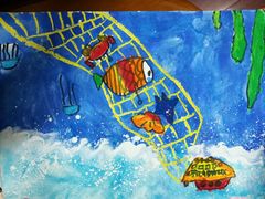 -东方童画少儿美术(莘庄体验馆)