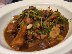 -潍坊菜馆(三里河南横街店)