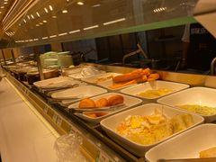 -酷味乐智选餐厅(斜土路店)