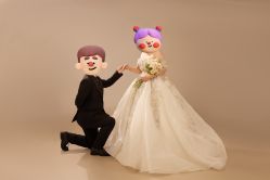 -今生有约国际精品婚纱摄影(苏州店)
