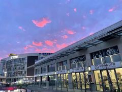 -中田健身工作室(嘉定江桥店)